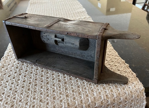 Antique Brick Mold – The Southern Loom LLC